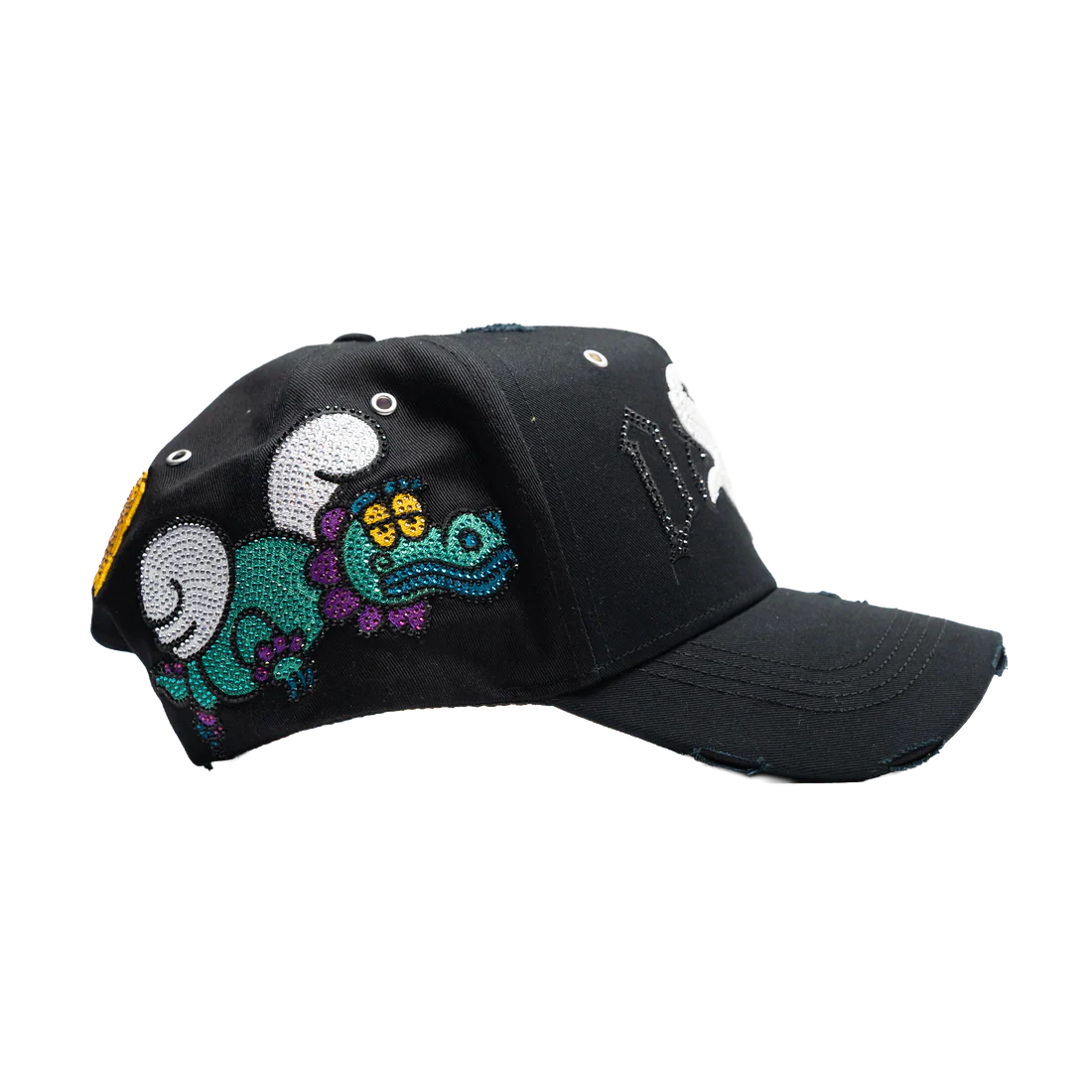 PSICODÉLICA Dandy Hats