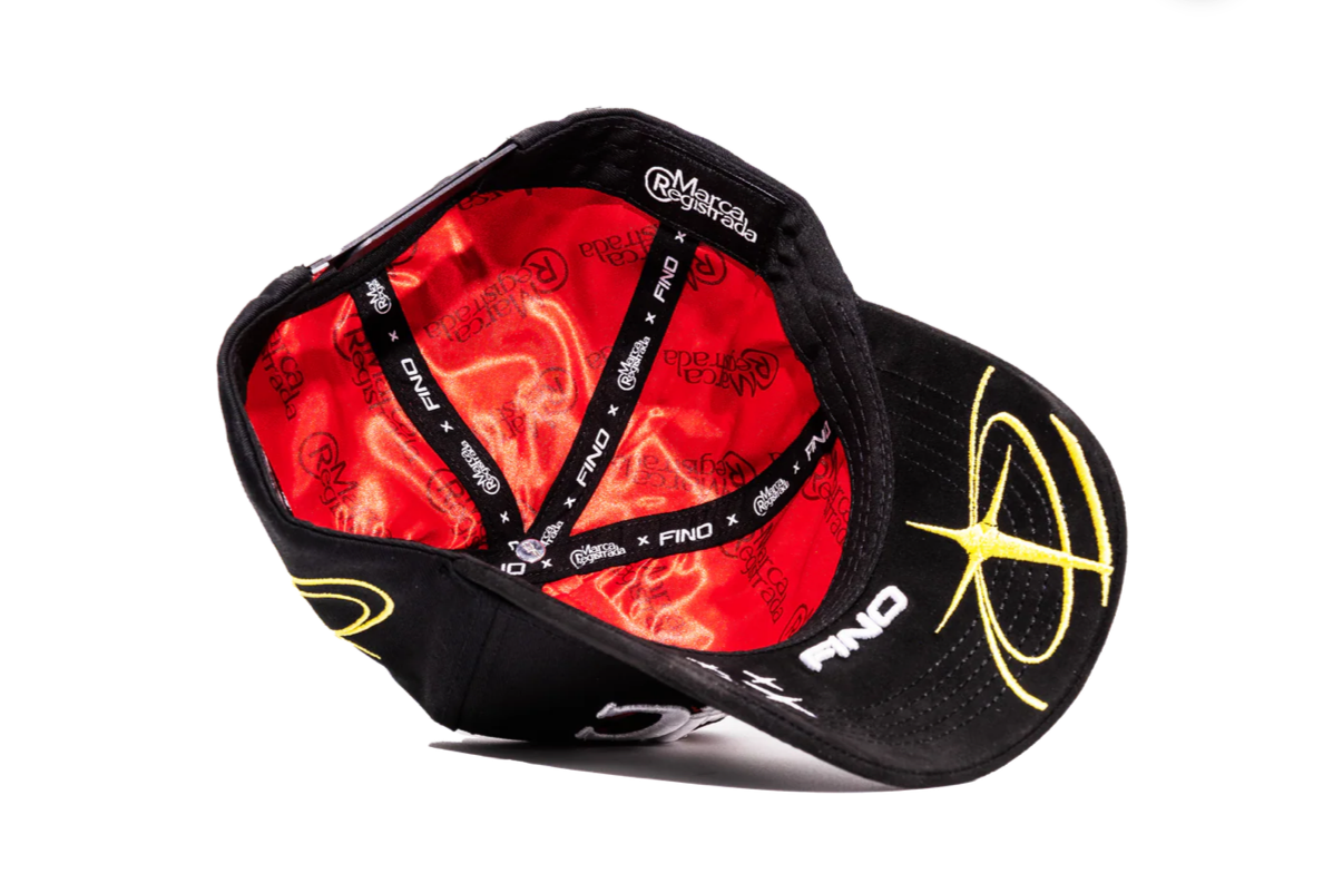 MAGIC X MARCA REGISTRADA FULL SET Hat