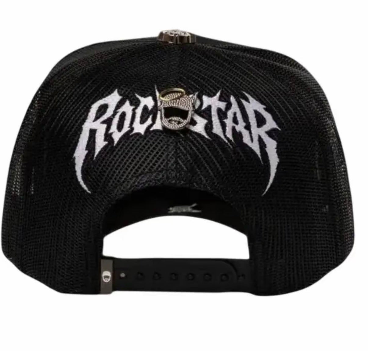 Barbas Records Hat