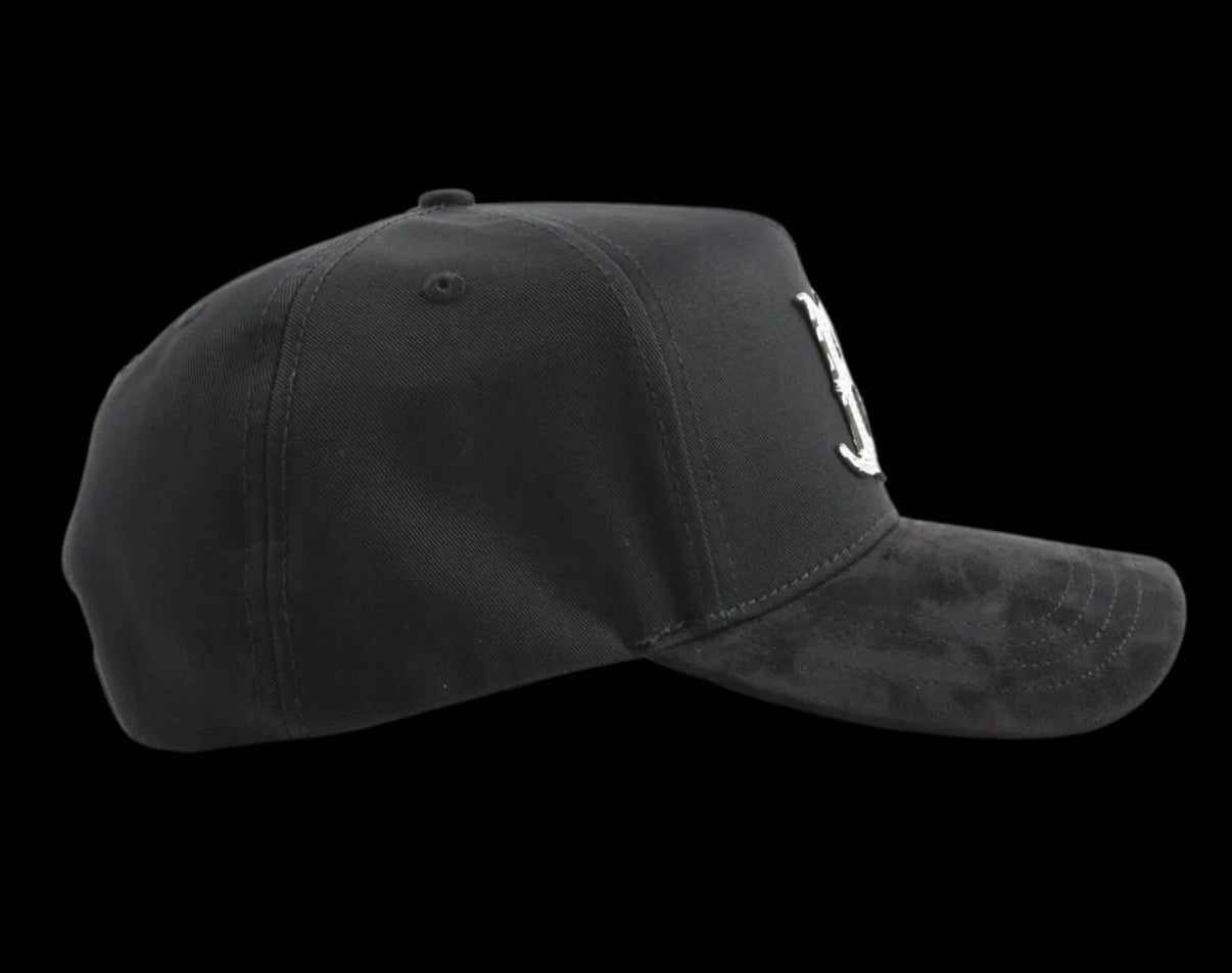 INFERNO (24K ROSE GOLD) Barbas Hats