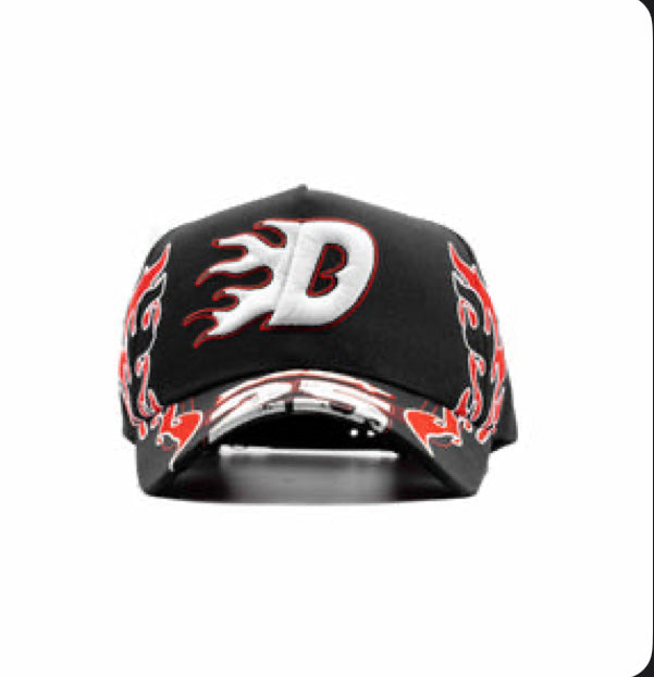 DANDY MOTO HAT