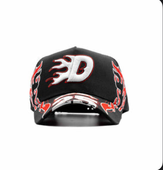 DANDY MOTO HAT