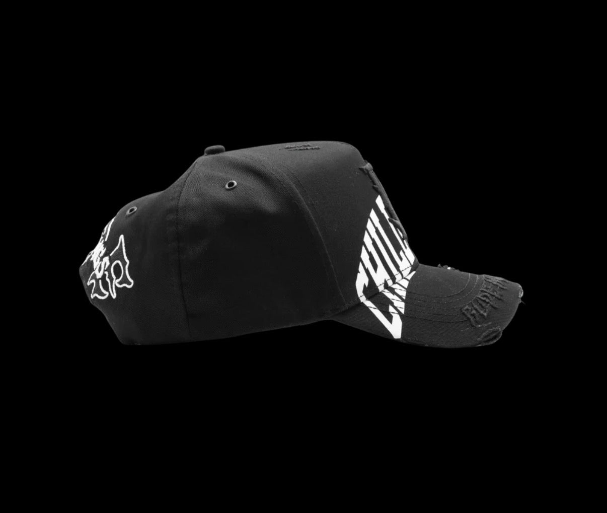 CHILD OF GOD RUDE HAT