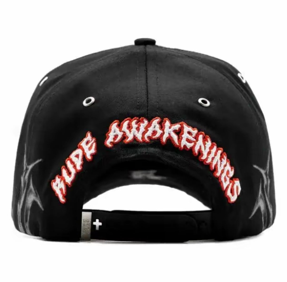 Sacred Heart Rude Awakenings Hat