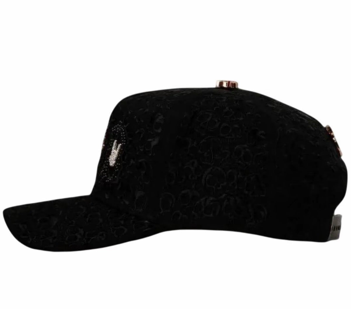 BBB Hands Barbas Hats