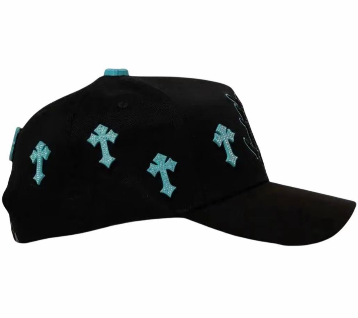 Barbas Heaven Hat