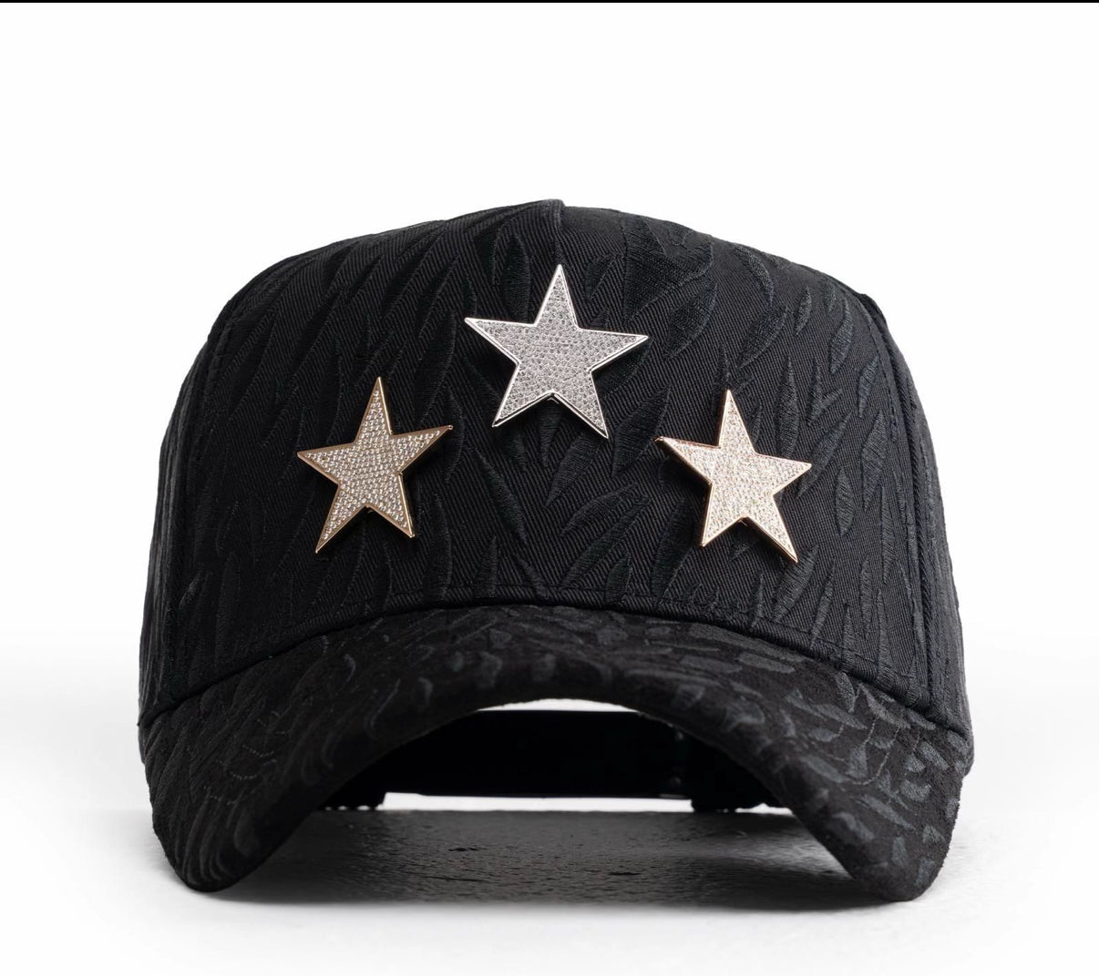 ROCKSTAR I CT BARBAS HAT