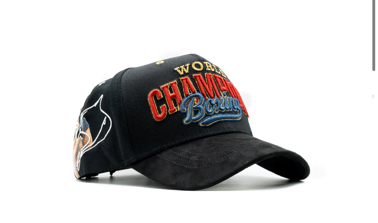 DANDY X CANELO HAT FULL SET