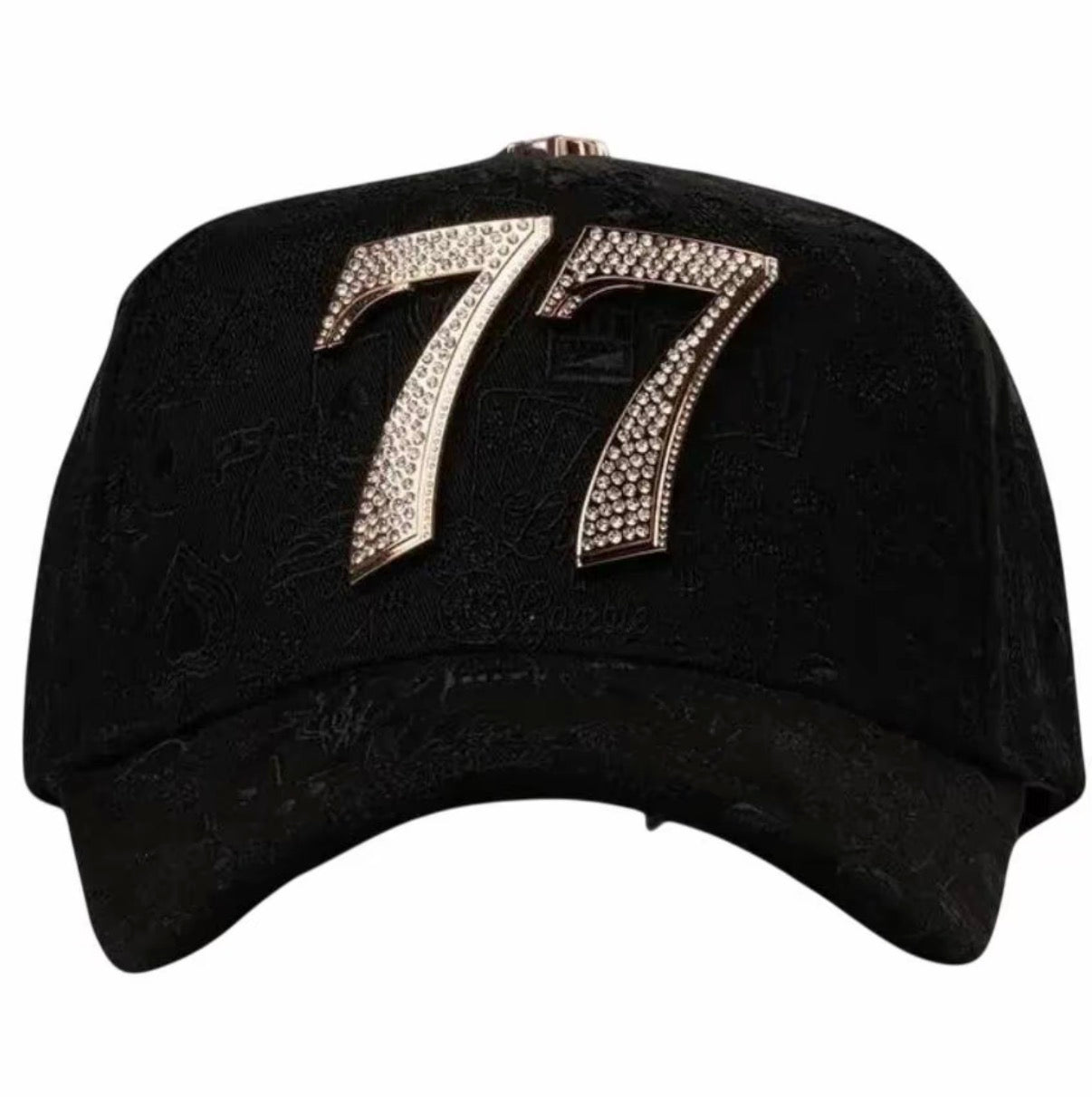 77 Last Edition Barbas Hat