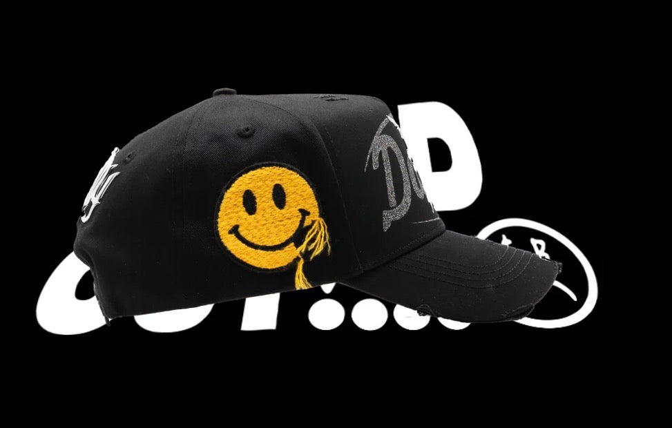 No Bad Days Dandy Hats