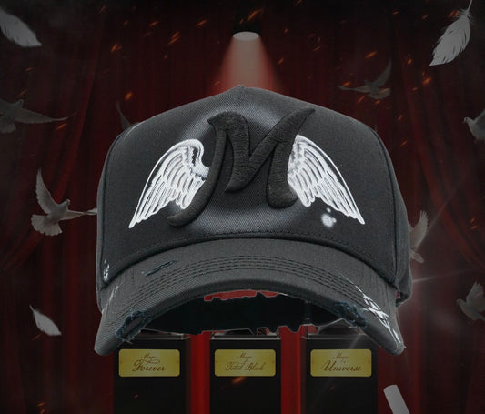 MAGO FOREVER 31 Hats