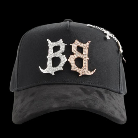 INFERNO (24K ROSE GOLD) Barbas Hats