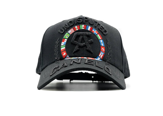 DANDY X CANELO HAT FULL SET