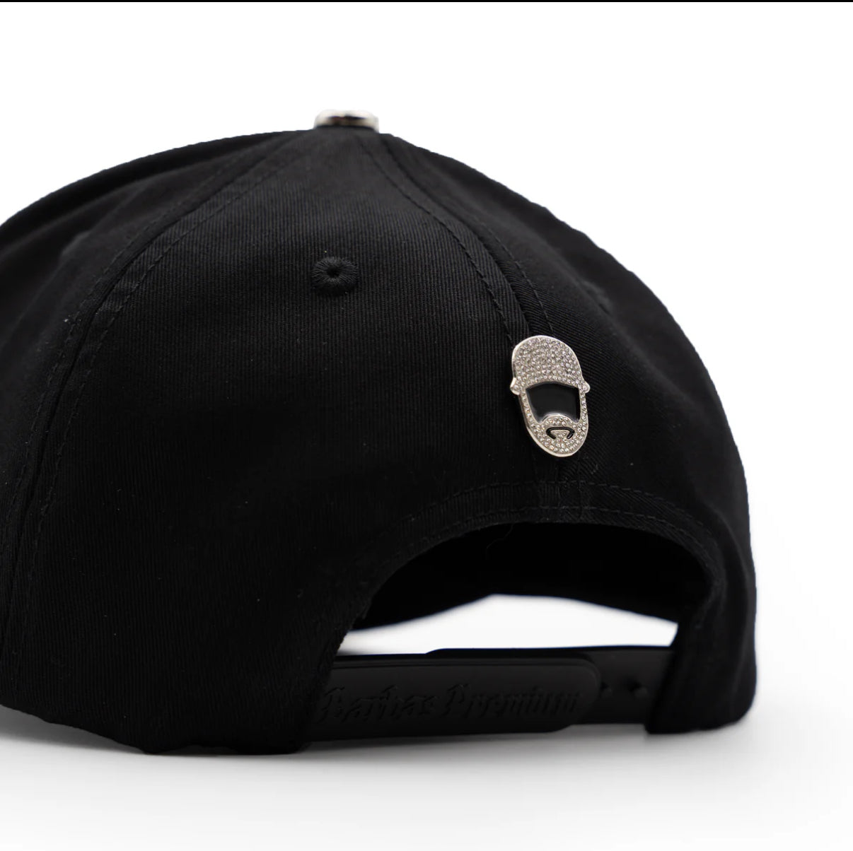 77 El Barbas Hat