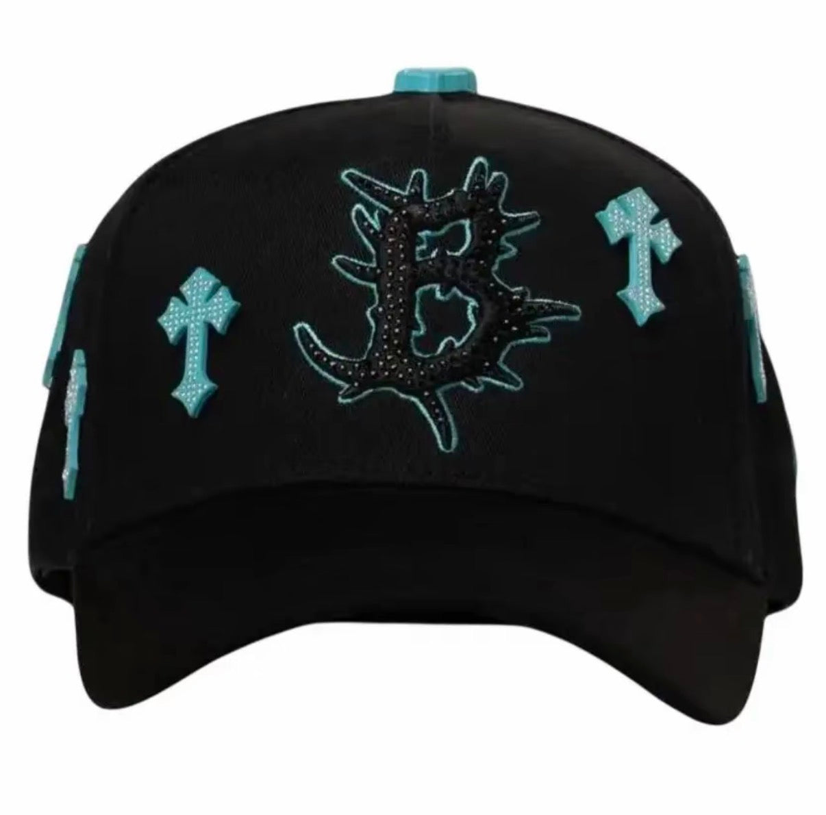 Barbas Heaven Hat