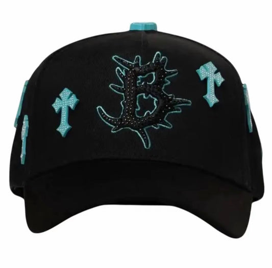 Barbas Heaven Hat