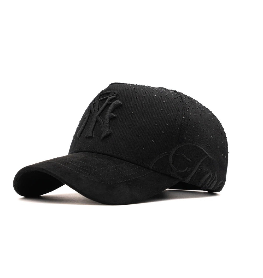 31 FOREVER BLACK HAT