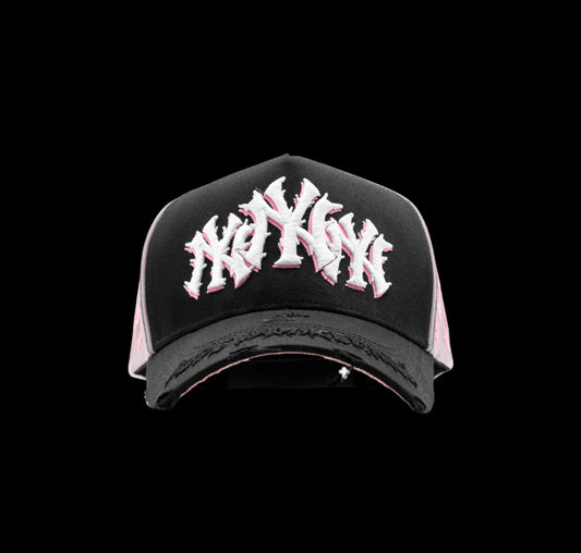 NYNYNY THORNS HAt