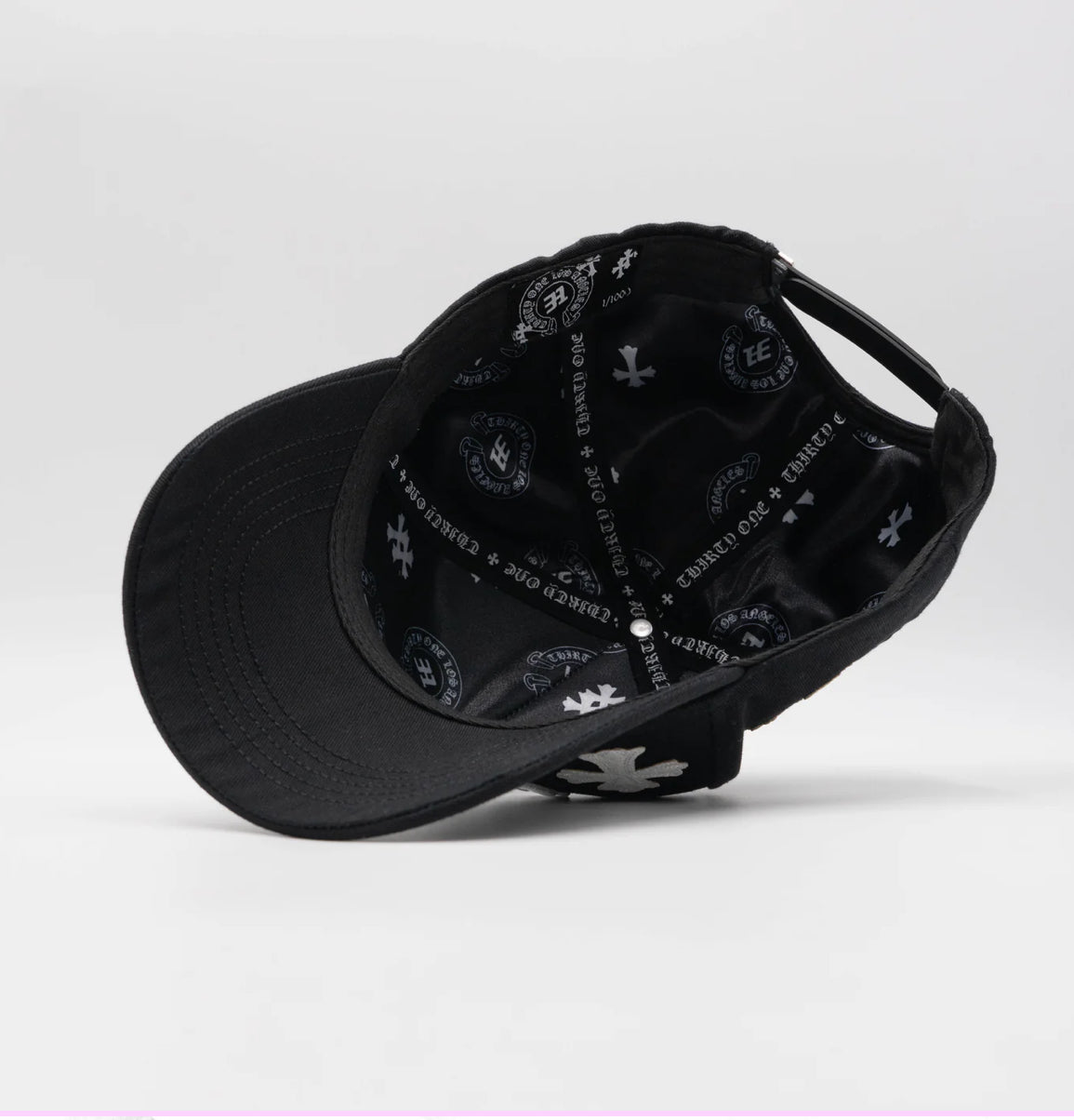 “TOH” CROC CHROME LIMITED ADDITION