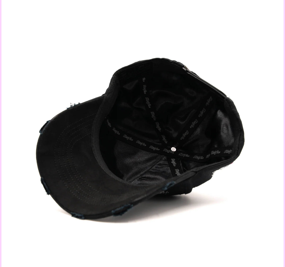 JEWELRY DISTRICT 31 HAT