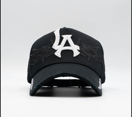 LA Thorns 31 Hats