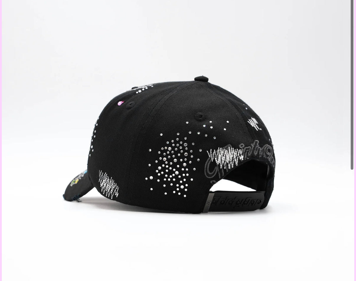 JEWELRY DISTRICT 31 HAT