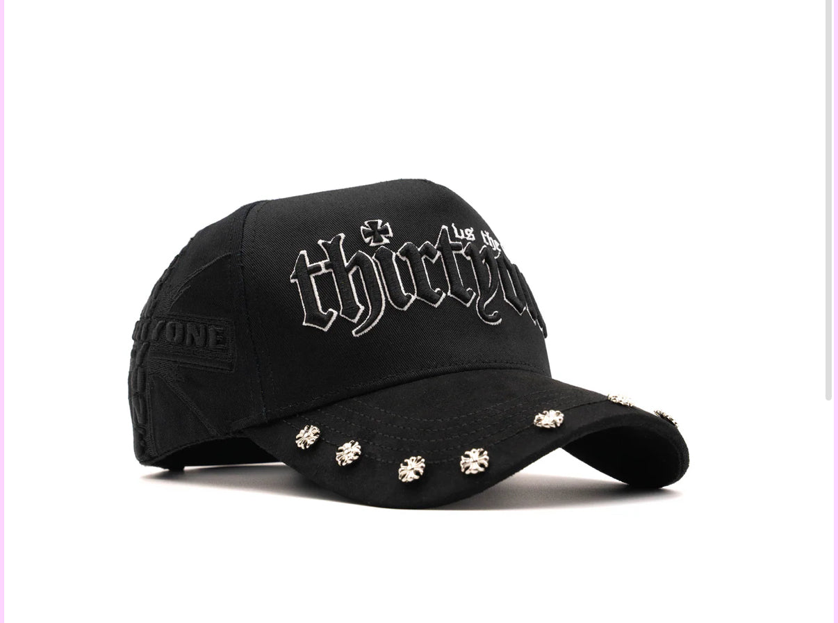 31 VS THE WRLD HAT