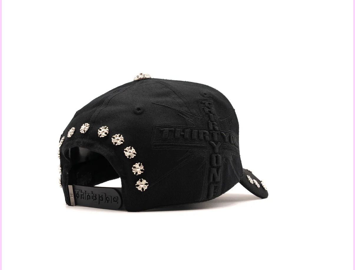 31 VS THE WRLD HAT