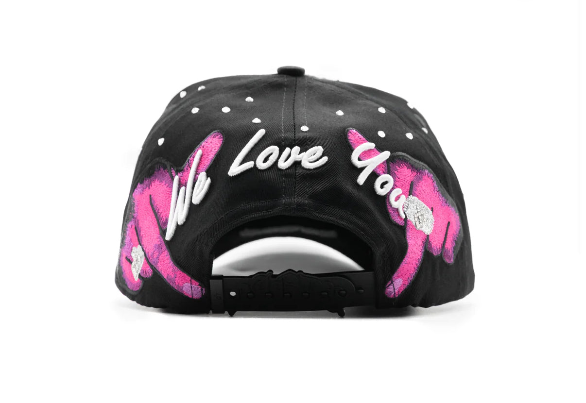 DANDY X TOMBOCHIO HAT