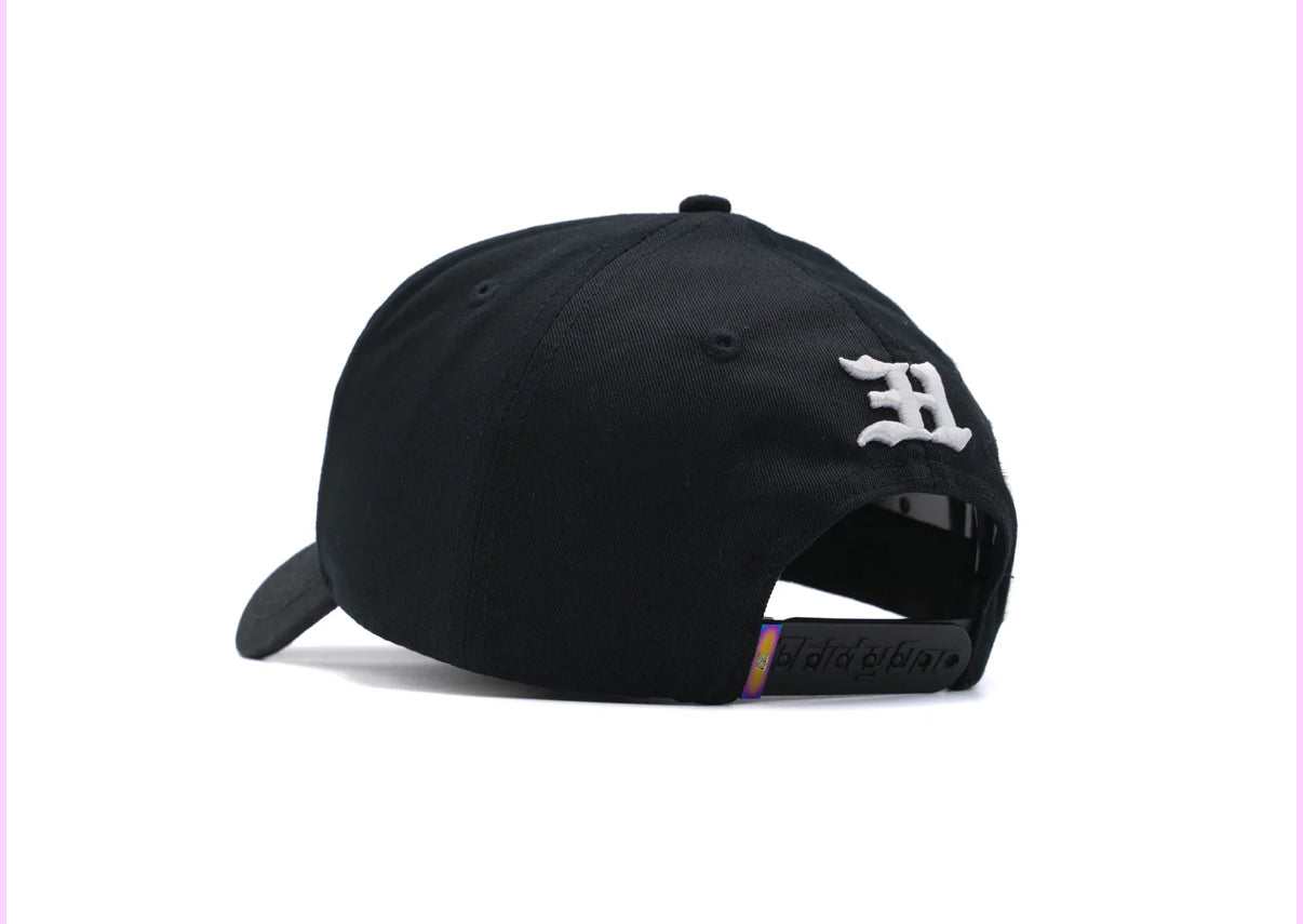 Concrete Jungle 31 Hat