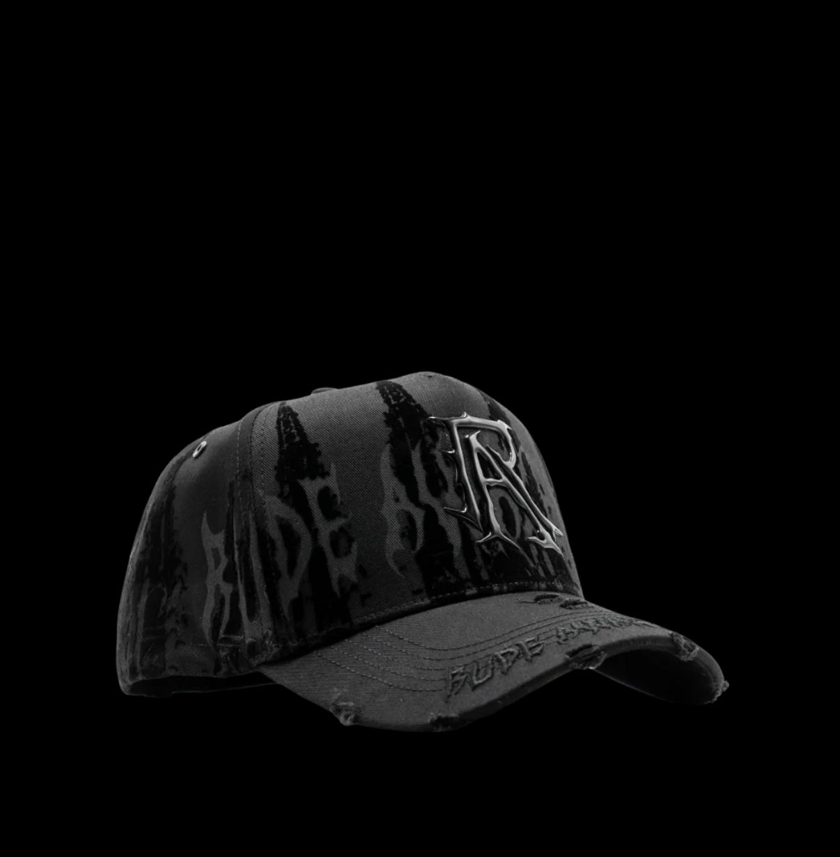 RUDES CATHEDRAL HAT