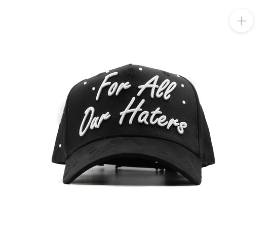 DANDY X TOMBOCHIO HAT