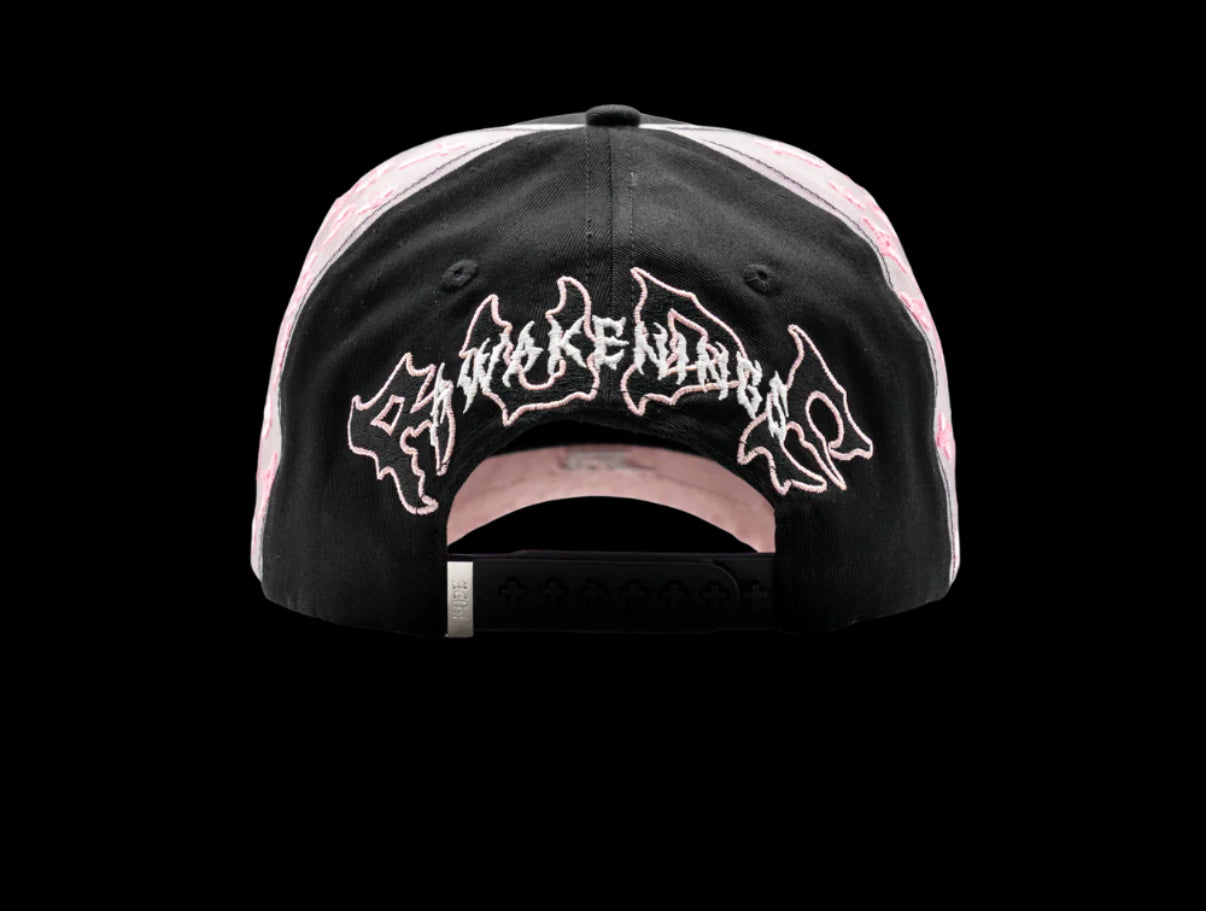 NYNYNY THORNS HAt