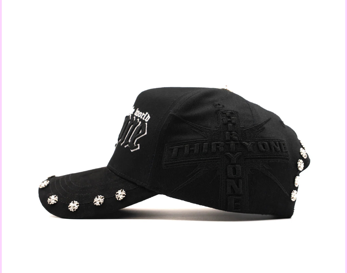 31 VS THE WRLD HAT