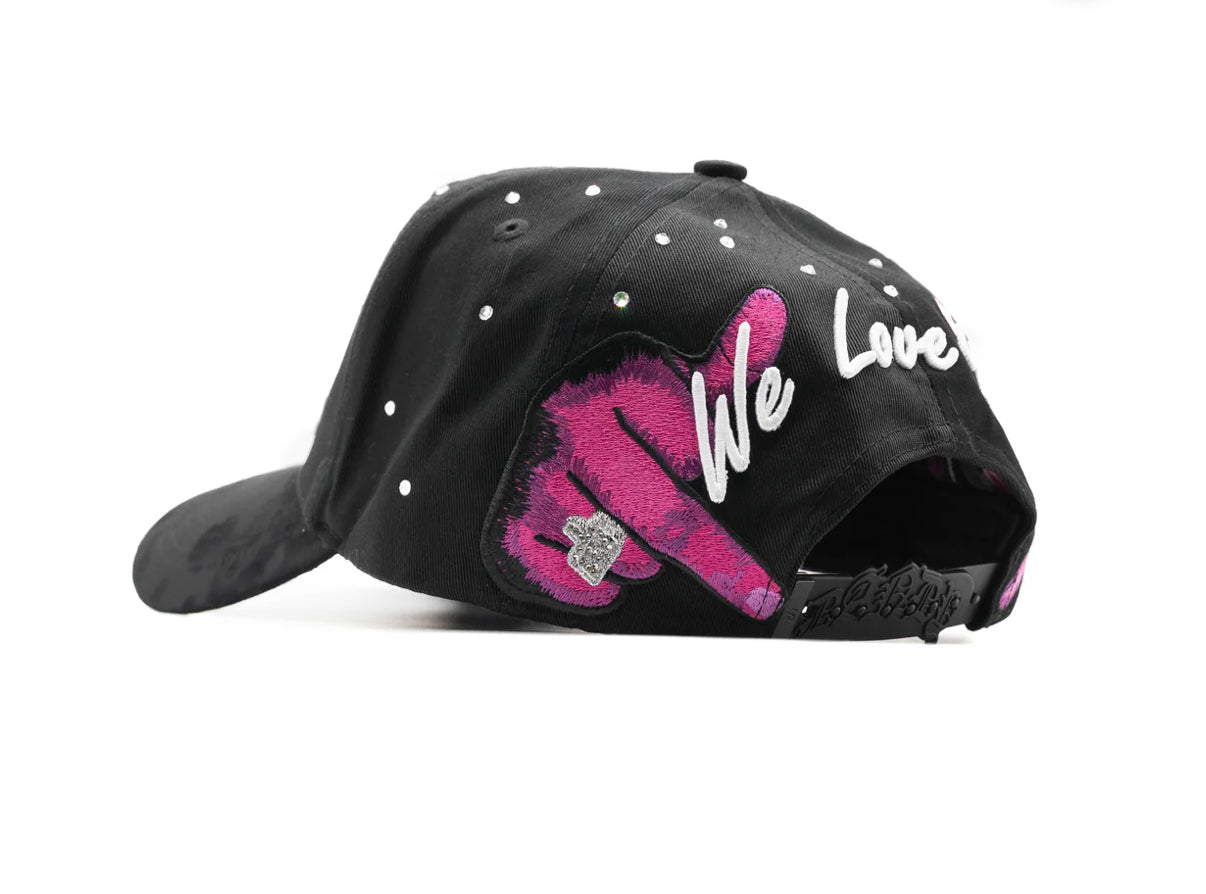 DANDY X TOMBOCHIO HAT