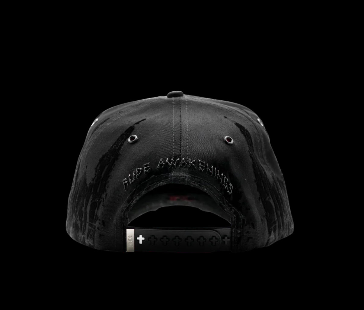 RUDES CATHEDRAL HAT