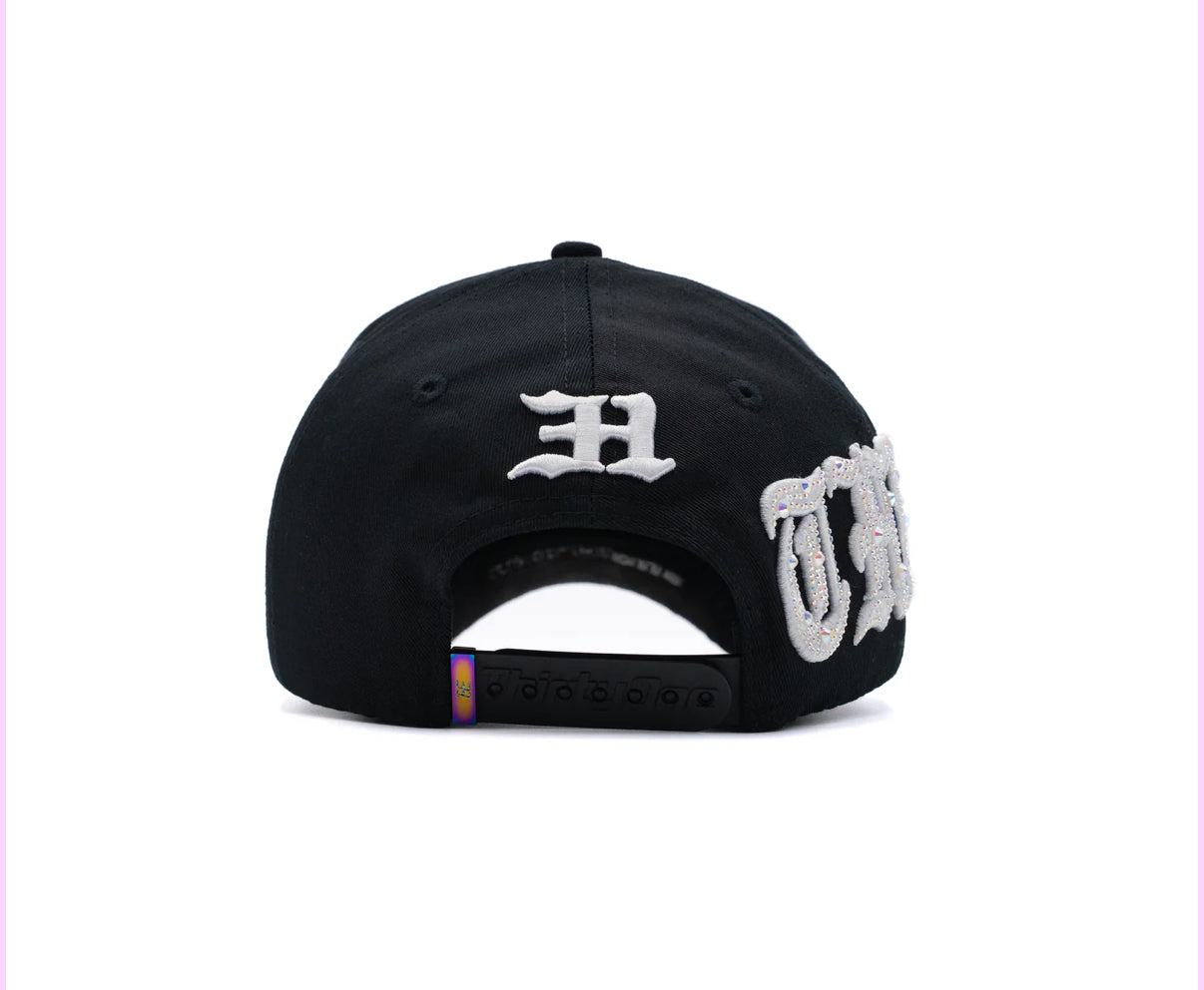 Concrete Jungle 31 Hat