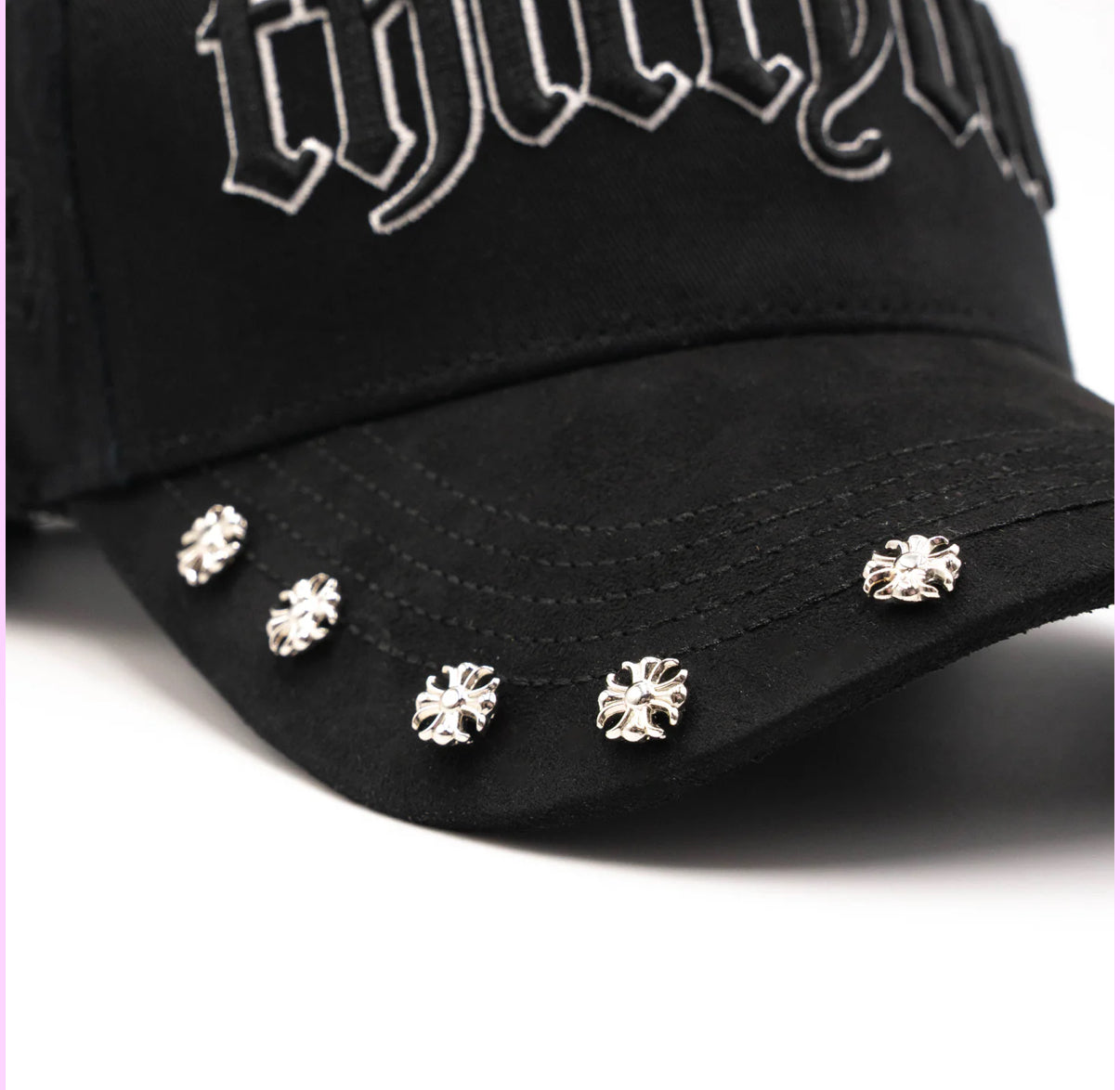 31 VS THE WRLD HAT