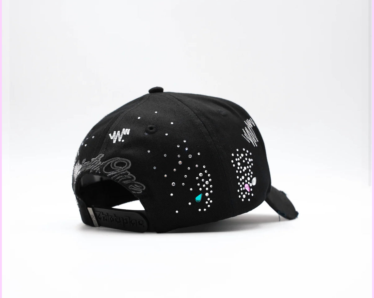 JEWELRY DISTRICT 31 HAT