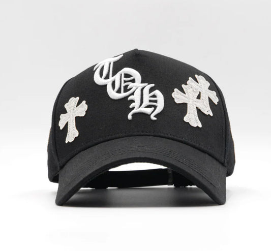 “TOH” CROC CHROME LIMITED ADDITION
