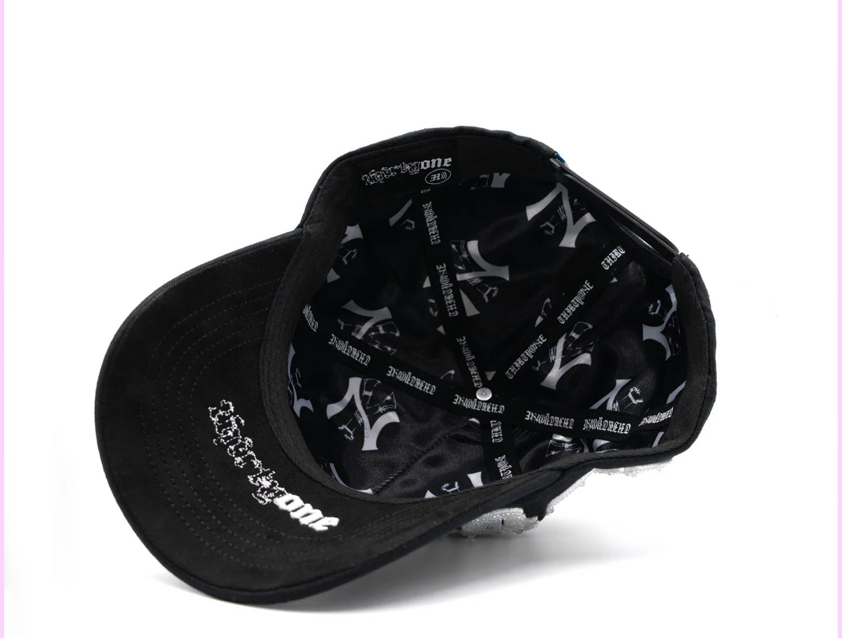 Concrete Jungle 31 Hat