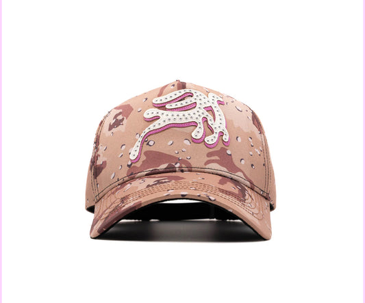 PINK RECON 31 HATS