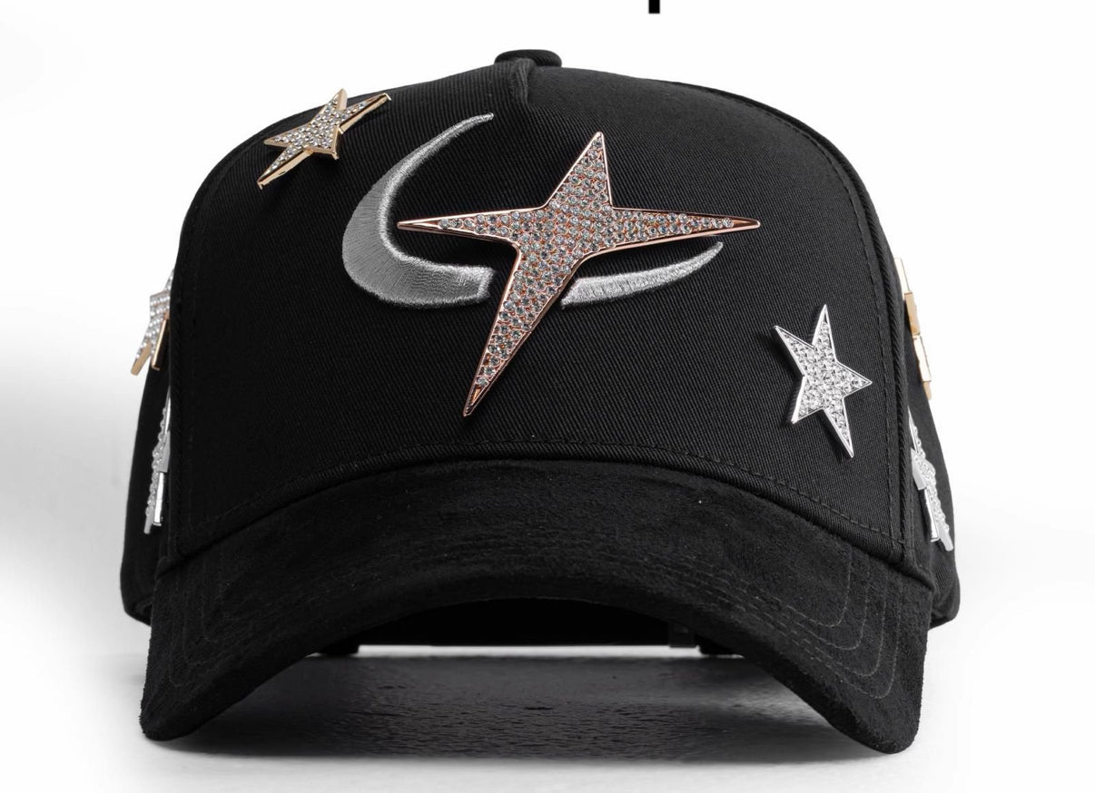 CT GALAXY BARBAS HAT