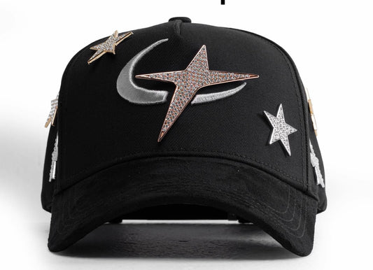 CT GALAXY BARBAS HAT