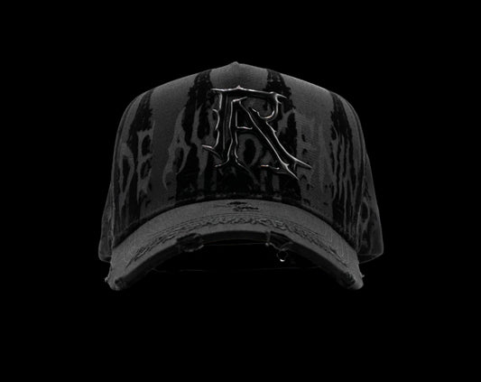 RUDES CATHEDRAL HAT