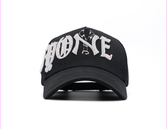 Concrete Jungle 31 Hat