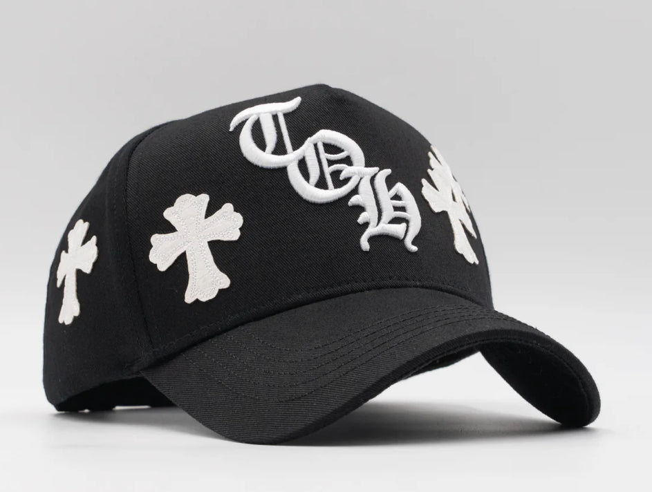 “TOH” CROC CHROME LIMITED ADDITION