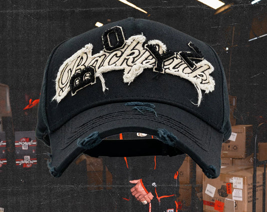 BACKPACK BOYZ 31 Hat