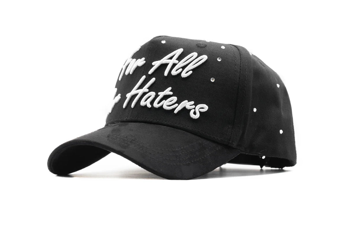 DANDY X TOMBOCHIO HAT