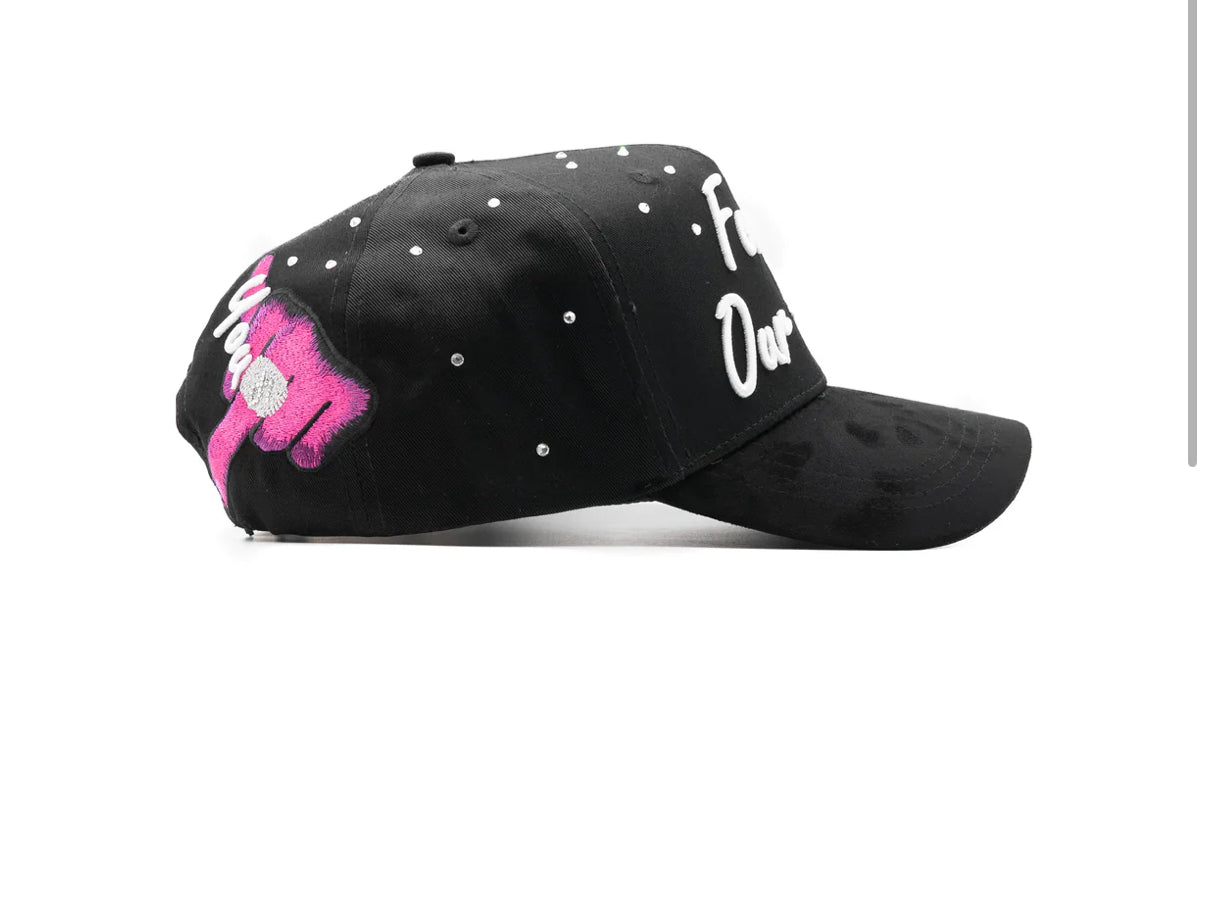 DANDY X TOMBOCHIO HAT